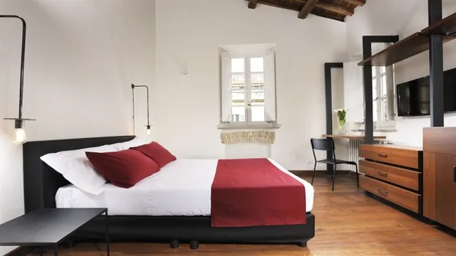 Relais Giulia Rome Hotel photo 2