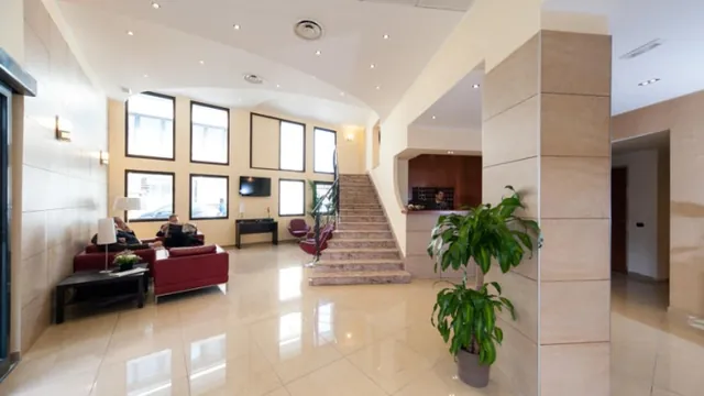 Tiempo Hotel Naples photo 1