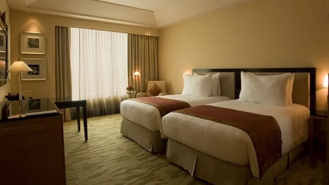 Hotel Parkland Kailash Colony New Delhi photo 1