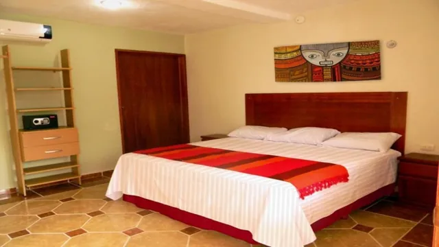 Hotel Grand Mayab Kaua photo 1