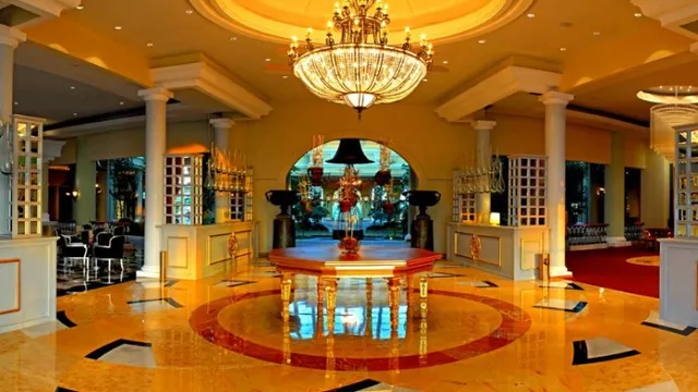Hotel Grand Mayab Kaua photo 2