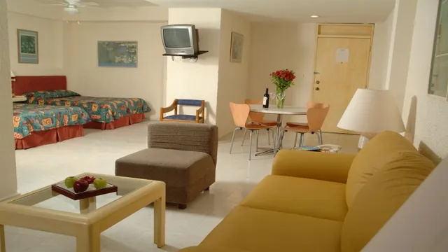Suites Nader Cancun Hotel photo 2