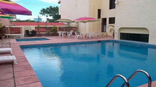 Suites Nader Cancun Hotel photo 3