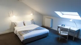 Hotel Made In Louise Brussels