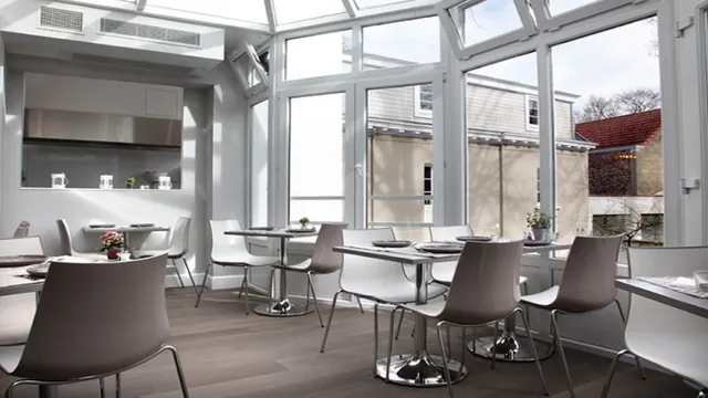 Hotel Made In Louise Brussels photo 2