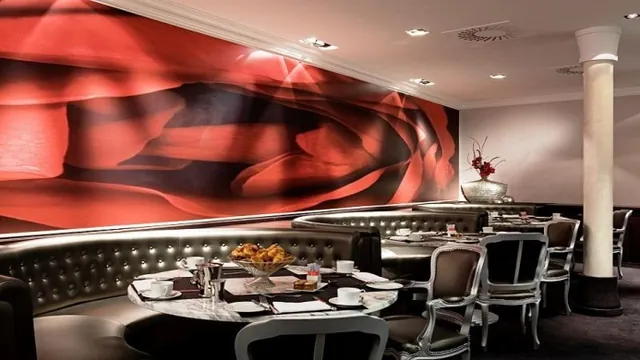 Hotel Made In Louise Brussels photo 3