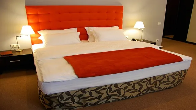Bontiak Hotel Kiev photo 1