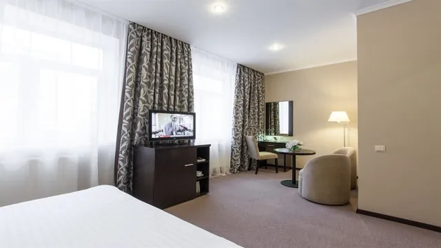 Bontiak Hotel Kiev photo 2
