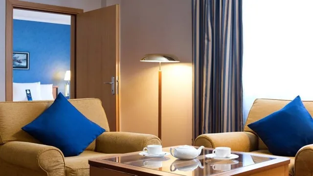 Bontiak Hotel Kiev photo 3