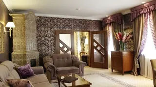 Swiss Hotel Lviv