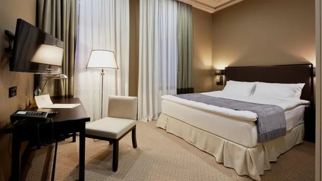 Swiss Hotel Lviv photo 2