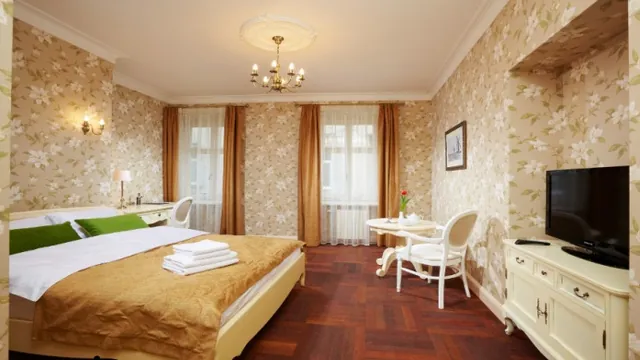 Swiss Hotel Lviv photo 3