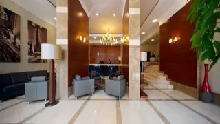 Cityhotel Kiev