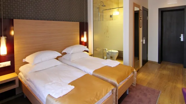 Cityhotel Kiev photo 2