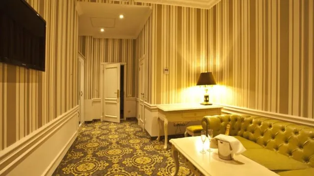 Cityhotel Kiev photo 3