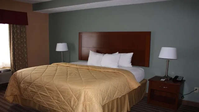 Comfort Inn Jackson, MS photo 1