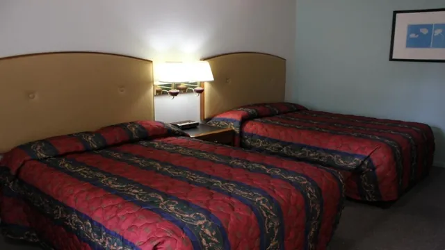 Midlands Lodge Hastings photo 1
