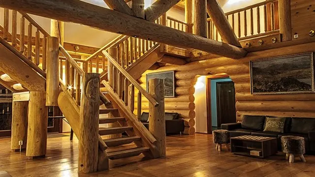 Welcome Hotel Lambafell photo 1