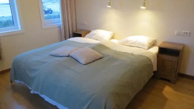 Welcome Hotel Lambafell photo 3