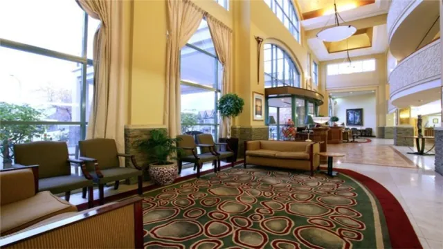 Baymont by Wyndham Williston photo 3