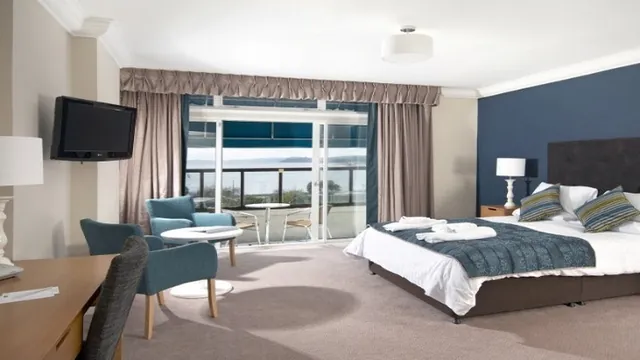 Imperial Plymouth Hotel photo 1