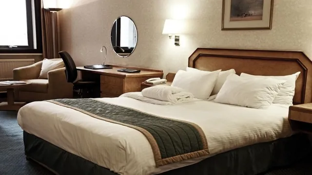 Imperial Plymouth Hotel photo 2