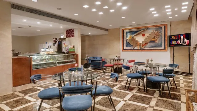 Kohinoor Continental Hotel Mumbai photo 3