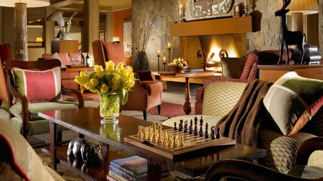 The Woodstock Inn Station & Brewery photo 1