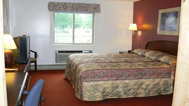 The Woodstock Inn Station & Brewery photo 3