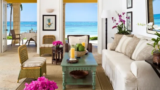 Punta Cana Resort and Club photo 2