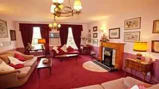 Tankerville Arms Hotel Northumberland