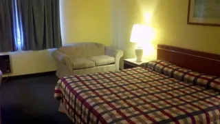 Americas Best Value Inn Salem