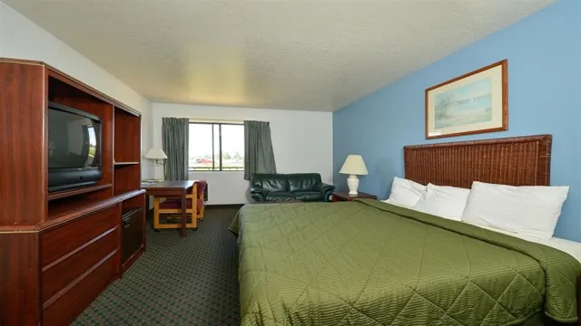 Americas Best Value Inn Salem photo 2