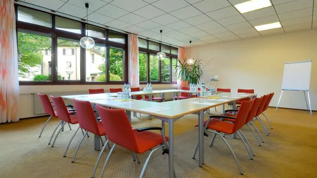 VCH-Hotel Tagungsstatte Herrenberg photo 1