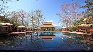 Rawee Waree Luxury Hotel Chiang Mai
