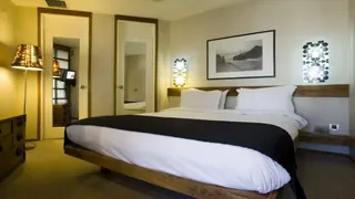 İstanbul Taxim Suites