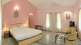 MGM Eastwoods Resort Chennai