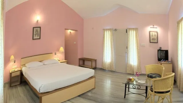 MGM Eastwoods Resort Chennai photo 1