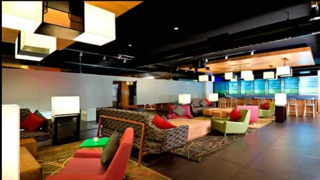 MGM Eastwoods Resort Chennai photo 3