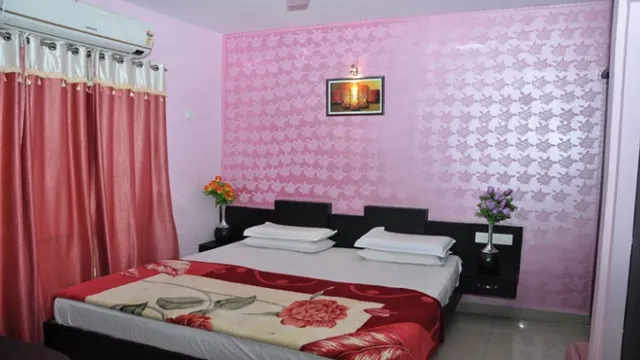 MGM Hi Way Resort Ranipet photo 1