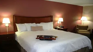 Suburban Extended Stay Hotel Of Gainesville-ATL