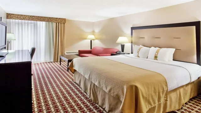 Suburban Extended Stay Hotel Of Gainesville-ATL photo 2