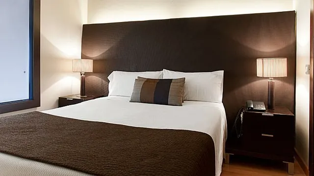 Ibis Sydney Airport photo 1