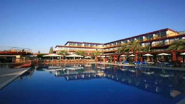 Ocean Blue Hotel Rhodes All Inclusive photo 1