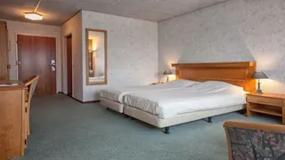 Fletcher Hotel-Restaurant De Borken Dwingeloo