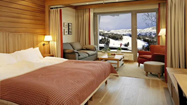 Hotel Rukavillage photo 3