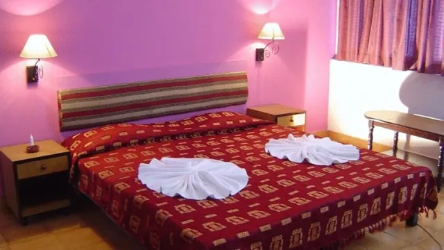 Alor Holiday Resort Goa photo 3