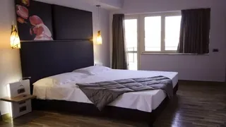 Gravina San Pietro Hotel Rome