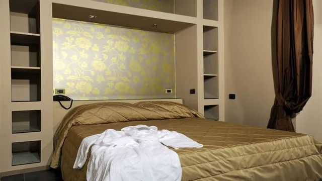 Gravina San Pietro Hotel Rome photo 2