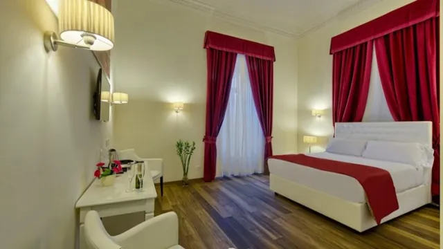 Gravina San Pietro Hotel Rome photo 3